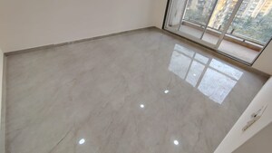 Room in 3 BHK Apartment at Platinum The Reserve, Kharghar Sector 11 – for Sale