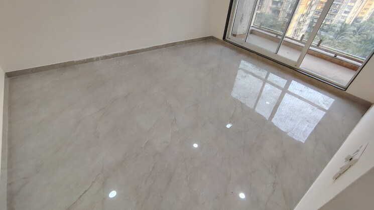 Room, platinum-the-reserve 3 Bedroom 1386 Sq.Ft. Apartment In Kharghar Sector 11 Navi Mumbai 8528462