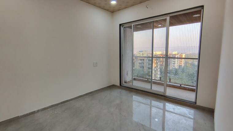 Room, platinum-the-reserve 3 Bedroom 1386 Sq.Ft. Apartment In Kharghar Sector 11 Navi Mumbai 8528462