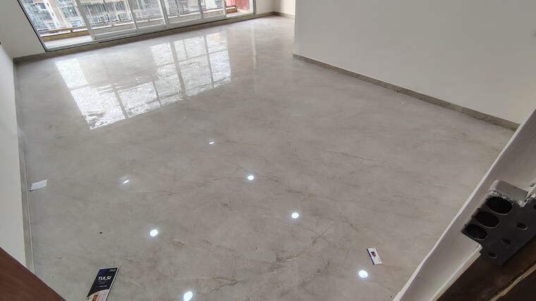 Room, platinum-the-reserve 3 Bedroom 1386 Sq.Ft. Apartment In Kharghar Sector 11 Navi Mumbai 8528462