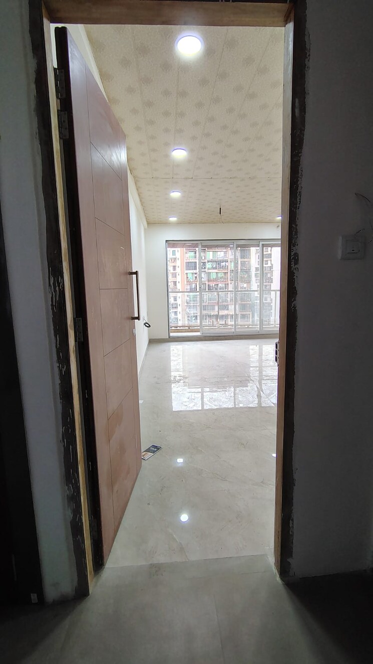 Room, platinum-the-reserve 3 Bedroom 1386 Sq.Ft. Apartment In Kharghar Sector 11 Navi Mumbai 8528462