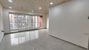 Room in 3 BHK Apartment at Platinum The Reserve, Kharghar Sector 11 – for Sale