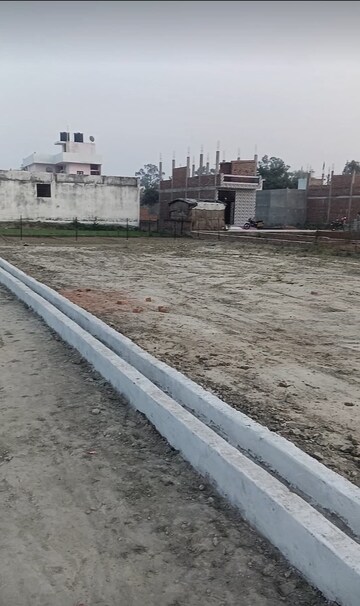  Plot For Sale in Chelluru