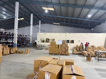  Warehouse For Rent in Nelamangala
