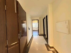 Attached Bathroom in 2 BHK Apartment at Agarwal And Doshi Complex, Vasai West – for Sale