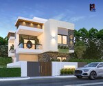3 BHK 1500 Sq.Ft. Independent House in Zingabai Takli 