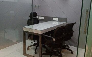 Office Space For Rent in New Town