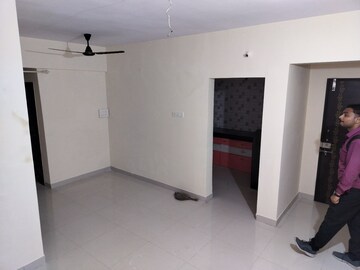Living Room in 2 BHK Apartment at DD Pravin Residency, Bavdhan – for Rent
