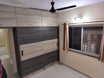 Room in 2 BHK Apartment at DD Pravin Residency, Bavdhan – for Rent