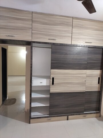 Room in 2 BHK Apartment at DD Pravin Residency, Bavdhan – for Rent
