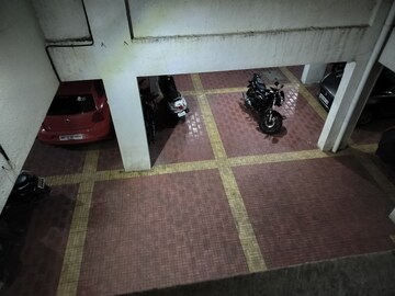 2 BHK Apartment – Exterior View View at DD Pravin Residency, Bavdhan - for Rent