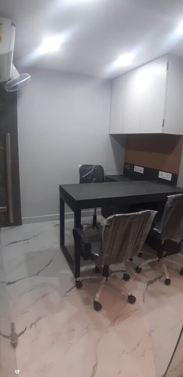 Team Area in  Office Space at New Town – for Rent