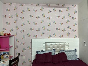 Room in 1 BHK Apartment at Agarwal And Doshi Complex, Vasai West – for Sale