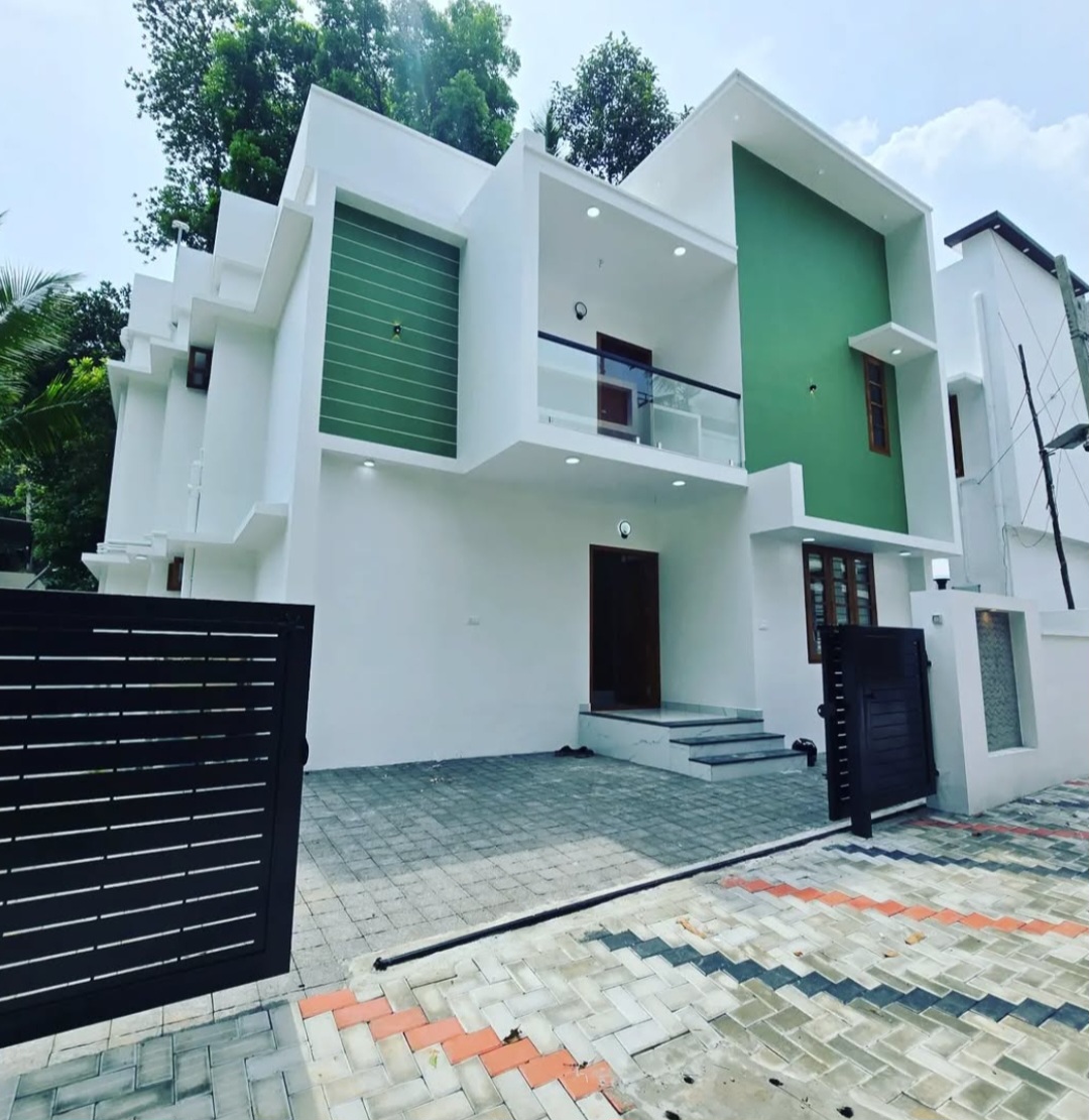 3 BHK Villa For Sale in Chandranagar