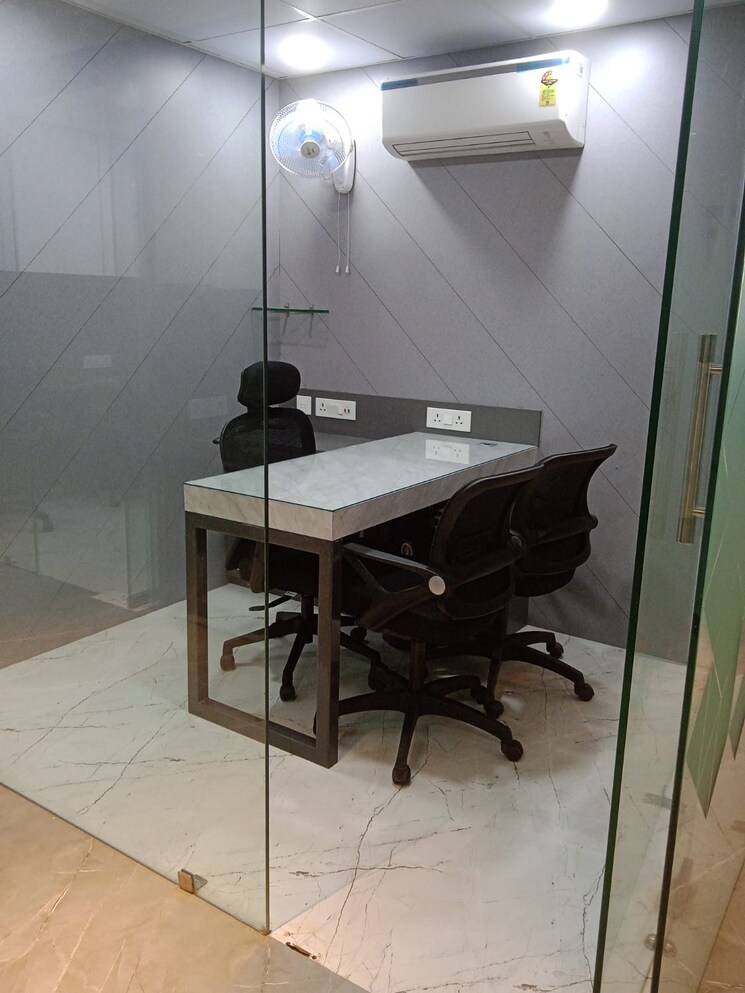 Team Area, new town Commercial Office Space 275 Sq.Ft. In New Town Kolkata 8528660
