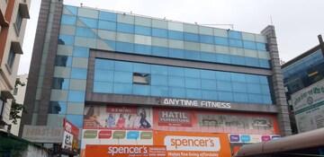  Office Space – Exterior View View at New Town - for Rent