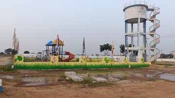  Plot – Exterior View View at Kandukur - for Sale
