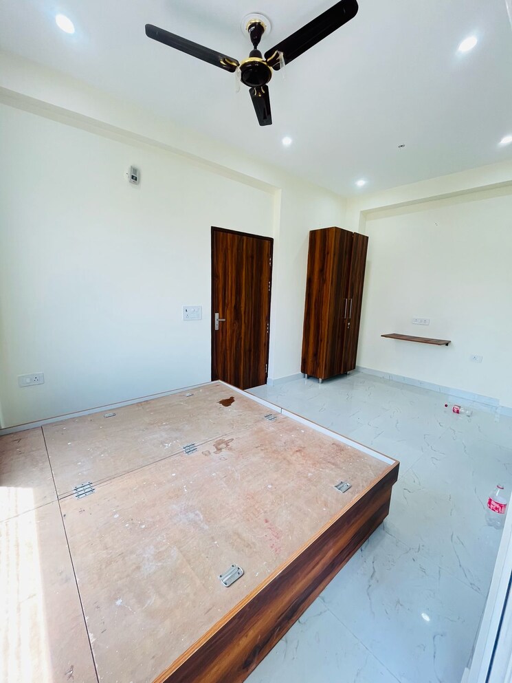 Room, sector 45 1 Bedroom 651 Sq.Ft. Builder Floor In Sector 45 Gurgaon 8528737