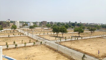  Plot – Exterior View View at Kandukur - for Sale
