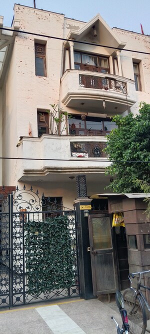 6 BHK Independent House For Sale in RWA Apartments Sector 26, Sector 26