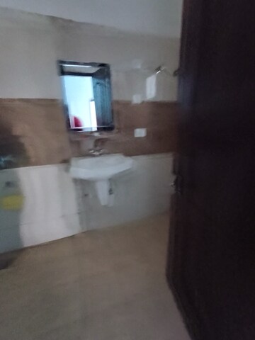 Attached Bathroom in 3 BHK Villa at Amrapali Leisure Valley, Tech Zone 4 Greater Noida – for Rent