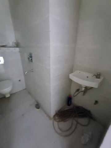 Attached Bathroom in 3 BHK Villa at Amrapali Leisure Valley, Tech Zone 4 Greater Noida – for Rent