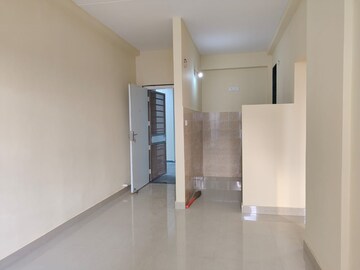 Living Room in 1 BHK Apartment at Sector 14 Dwarka – for Rent