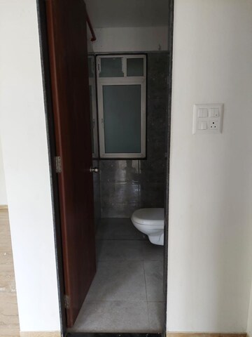 Attached Bathroom in 2 BHK Apartment at VTP Belair B And D Building, Mahalunge – for Rent