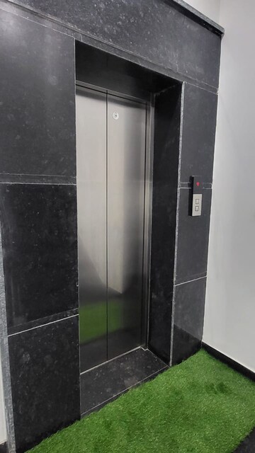 Studio Builder Floor – Exterior View View at Sector 38 - for Rent