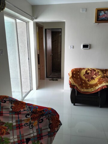 1 BHK Apartment For Sale in Abhinav Pebbles Urbania, Bavdhan