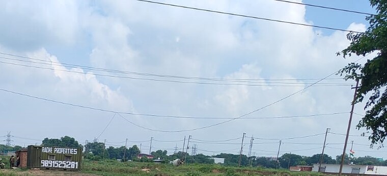 undefined, jewar  148 Sq.Mt. Plot In Jewar Greater Noida 8528824