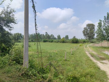  Plot For Sale in Jewar