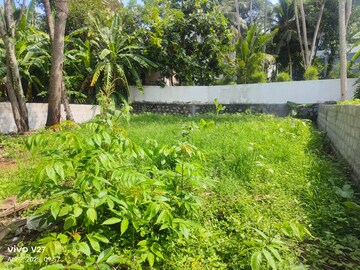   Plot at Kuravankonam – for Sale