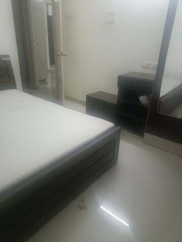Bedroom in 2 BHK Apartment at Ambiience Antilia, Bavdhan – for Rent
