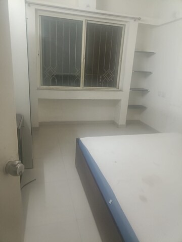 Bedroom in 2 BHK Apartment at Ambiience Antilia, Bavdhan – for Rent