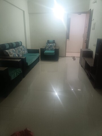 2 BHK Apartment For Rent in Ambiience Antilia, Bavdhan