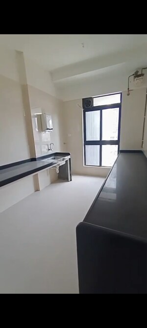 Kitchen in 3 BHK Apartment at Kolte Patil Verve, Bangur Nagar – for Sale