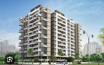 1 BHK Apartment For Rent in Thergaon