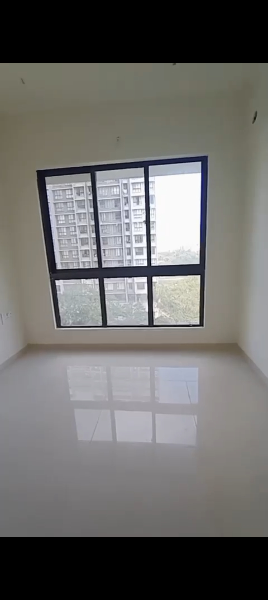 3 BHK 1033 Sq.Ft. Apartment in Kolte Patil Verve