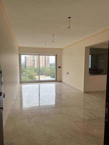2 BHK Apartment For Rent in Chembur