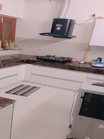 2 BHK Apartment For Rent in Kharar Road