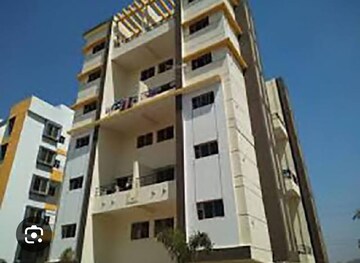 1 BHK Apartment For Rent in Kamgar Putala Vasahat