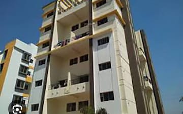 1 BHK Apartment For Rent in Kamgar Putala Vasahat
