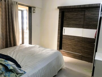 1 BHK Apartment For Sale in DB Parkwoods, Ghodbunder Road