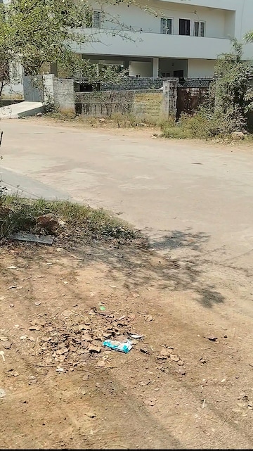   Plot at Meerpet – for Sale