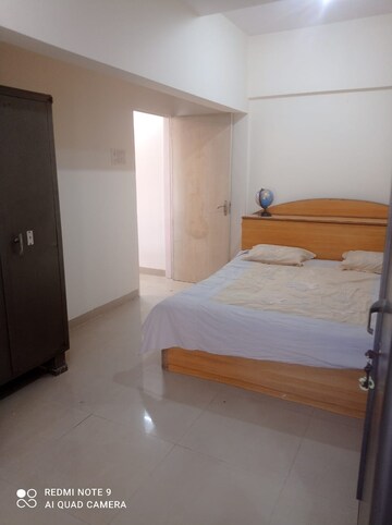 2 BHK Apartment For Rent in Nahar Amrit Shakti, Chandivali