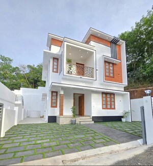 3 BHK Villa For Sale in Kalepully