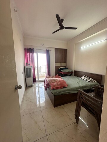 2 BHK Apartment For Rent in Saviour Green Arch, Tech Zone 4 Greater Noida