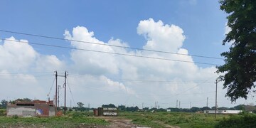  Plot – Exterior View View at Xu Iii Greater Noida - for Sale