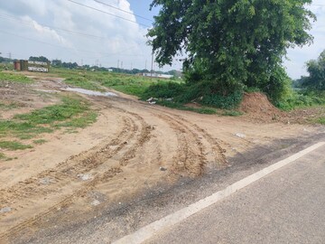  Plot – Exterior View View at Xu Iii Greater Noida - for Sale